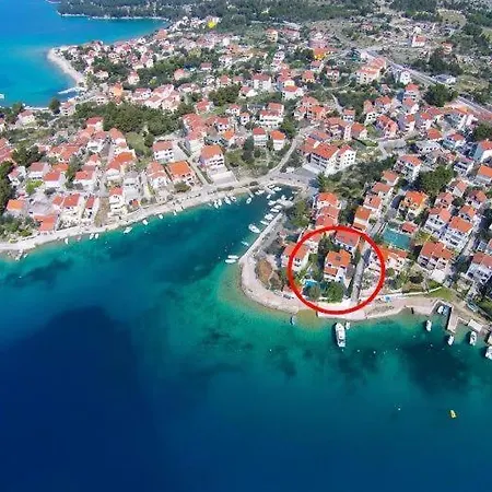 Hedonica * Žaborić