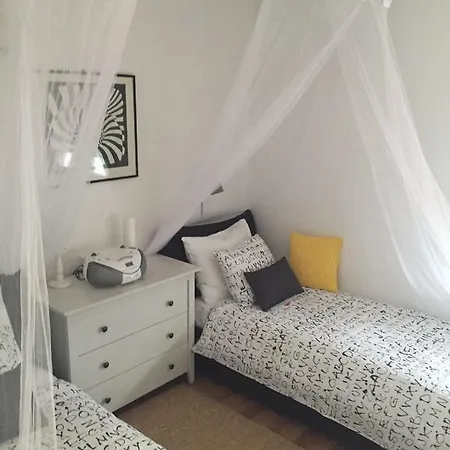 アパート Hedonica ザボリッチ