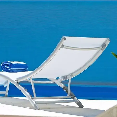 アパート Hedonica ザボリッチ