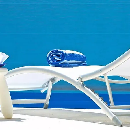 Hedonica アパート ザボリッチ