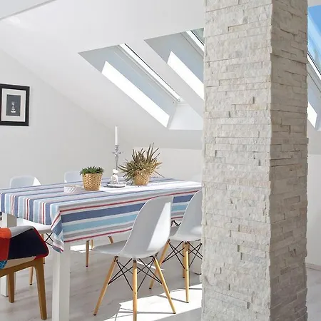 Hedonica Apartament Žaborić