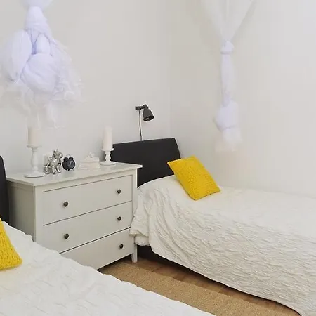Apartamento Hedonica *