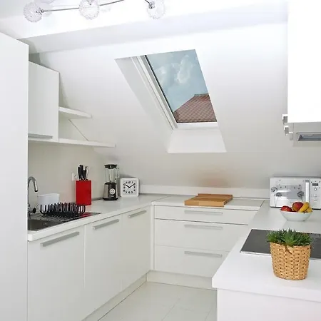 Hedonica Apartament *