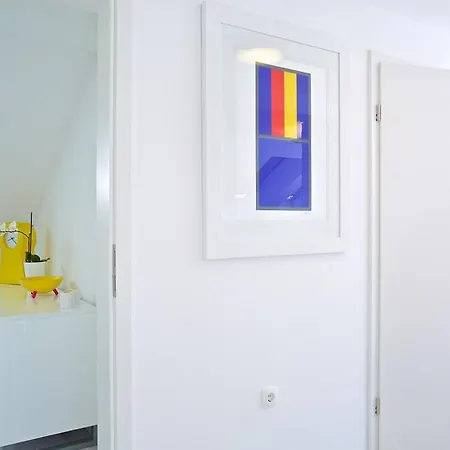 Apartamento Hedonica