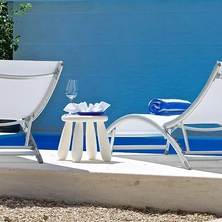 Hedonica Apartament