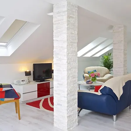 Apartament Hedonica *