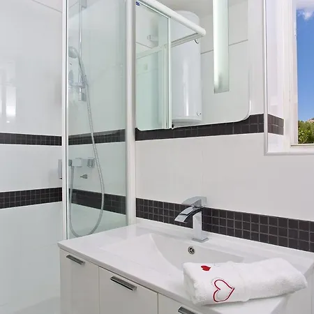 Apartament Hedonica Žaborić