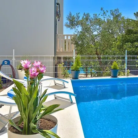 Hedonica Apartamento Zaboric