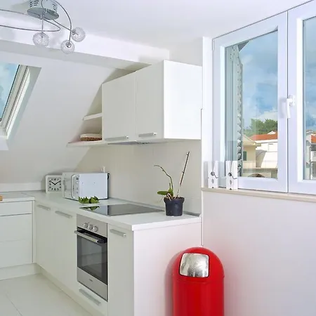 Hedonica Apartament