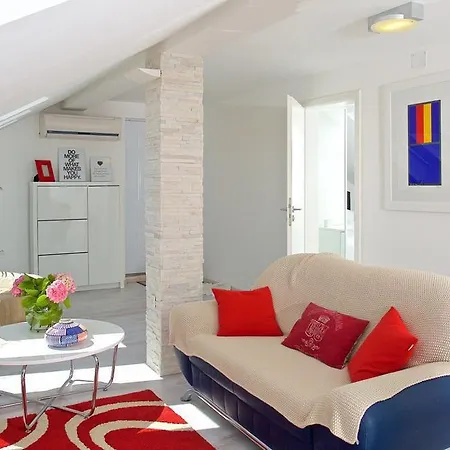 Hedonica Apartament Žaborić