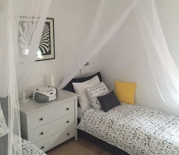 Apartman Hedonica Zaboric