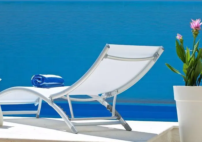 Apartman Hedonica Zaboric