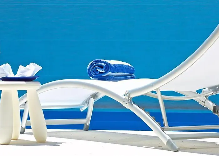 Hedonica Apartman Zaboric