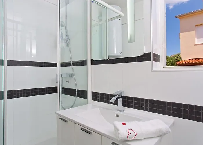 Apartman Hedonica Zaboric