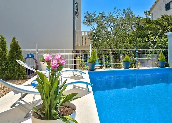 Hedonica Apartman Zaboric